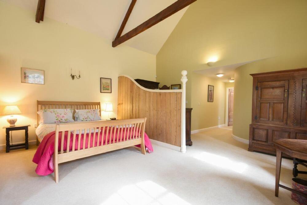 Craster Tower Coach House Villa ภายนอก รูปภาพ