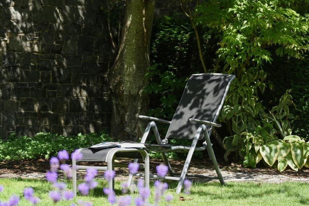 Craster Tower Coach House Villa ภายนอก รูปภาพ